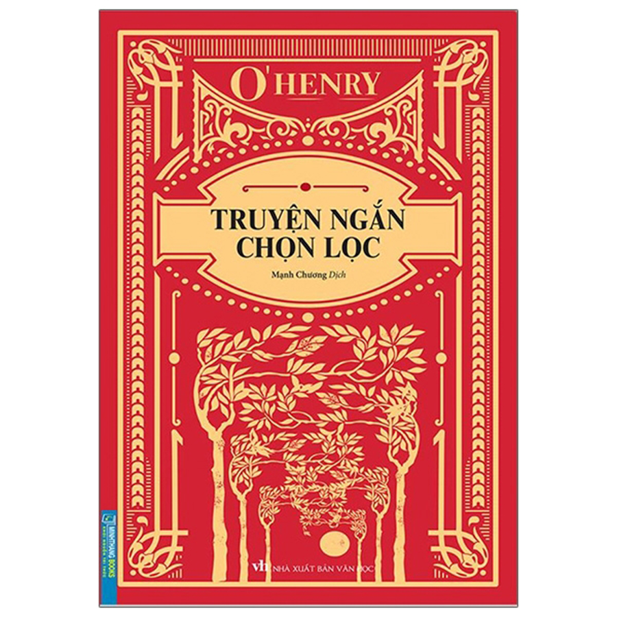 Truyện Ngắn Chọn Lọc O'Henry