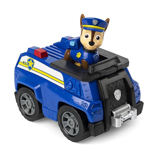 Đồ Chơi Xe Cứu Hộ Cơ Bản Paw Patrol - Chase 6061799