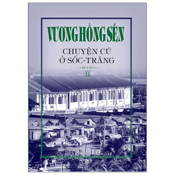 Chuyện Cũ Ở Sốc - Trăng Tập 2