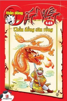 Thần Đồng Đất Việt Tập 142
