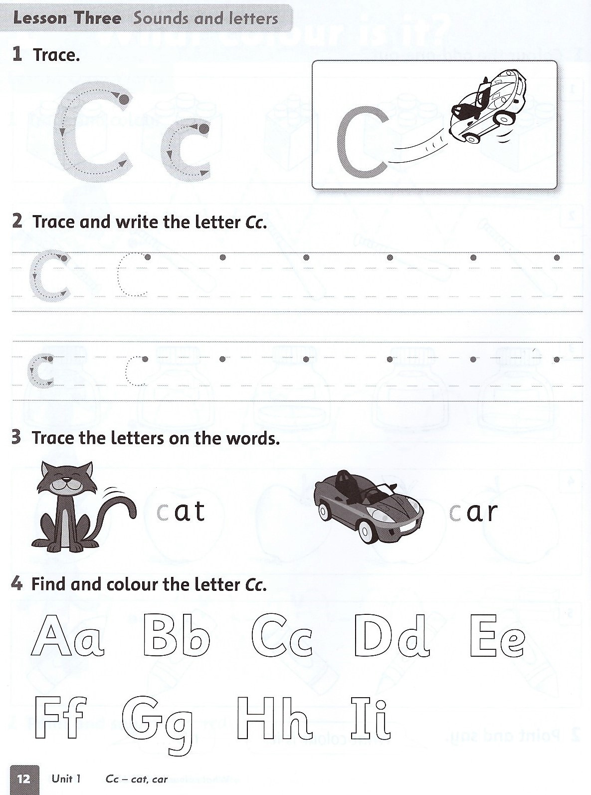 Family And Friends Starter Workbook