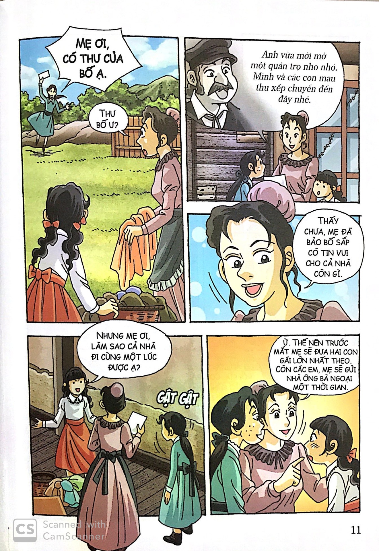 Who? Chuyện Kể Về Danh Nhân Thế Giới - Coco Chanel