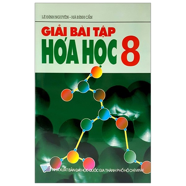 Giải Bài Tập Hóa Học 8