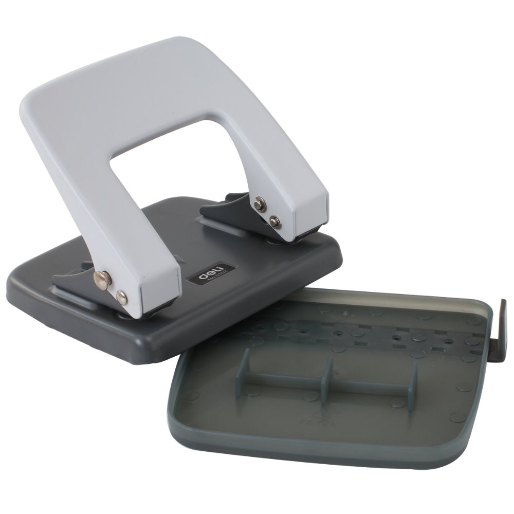 Đục Lỗ Deli 0102