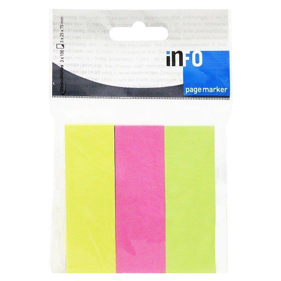 Giấy Note Info 5671-39PK3