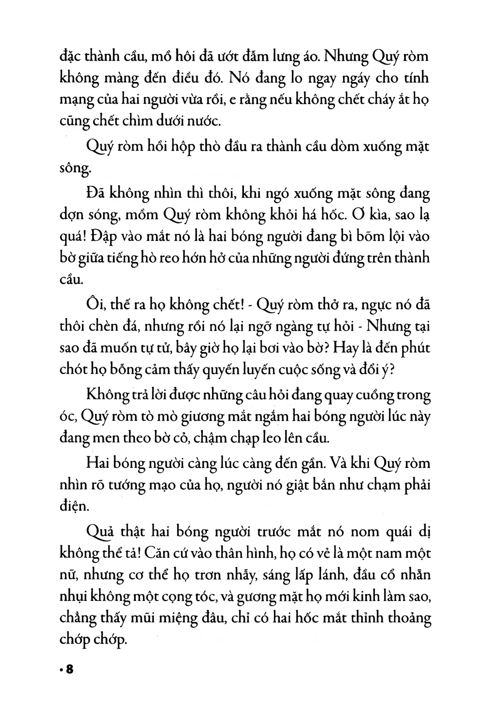 Kính Vạn Hoa Tập 4 (Bộ Dày) - Nguyễn Nhật Ánh