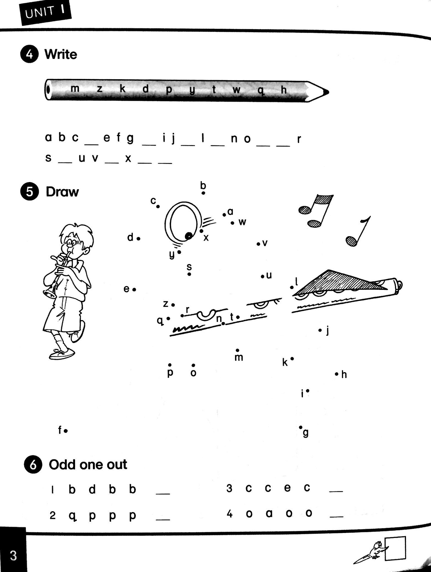Get Set Go! 2 Workbook