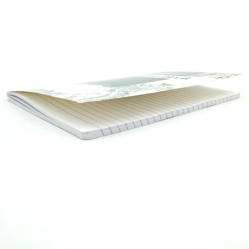 Sổ A4 CAMPAP CW2503 120 Trang