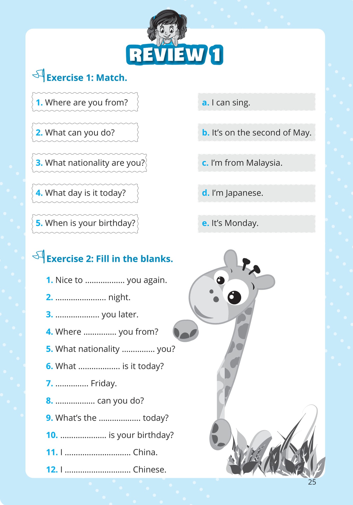 Grammar Go Ôn Luyện Trọng Tâm Ngữ Pháp Tiếng Anh Lớp 4