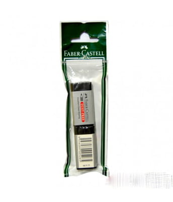 Tẩy Chì Dust Free Medium BK Faber Castell 187528-187171