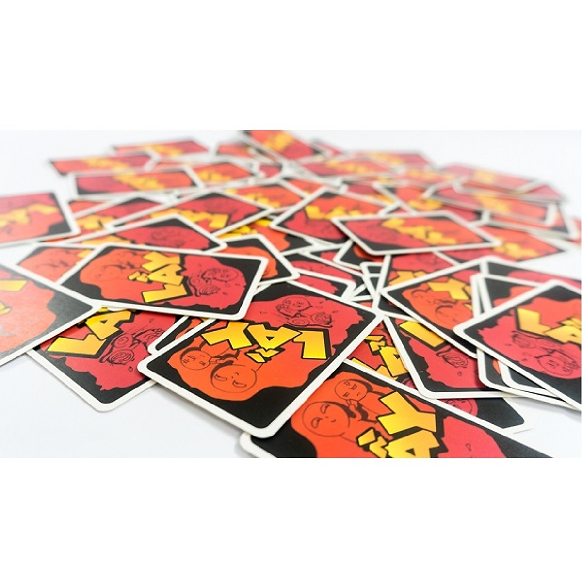 Bộ Party Game Lầy Nhất Hệ Mặt Trời
