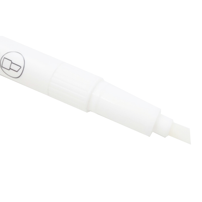 Bút Dạ Quang Plus-600-V010 - Màu Vàng