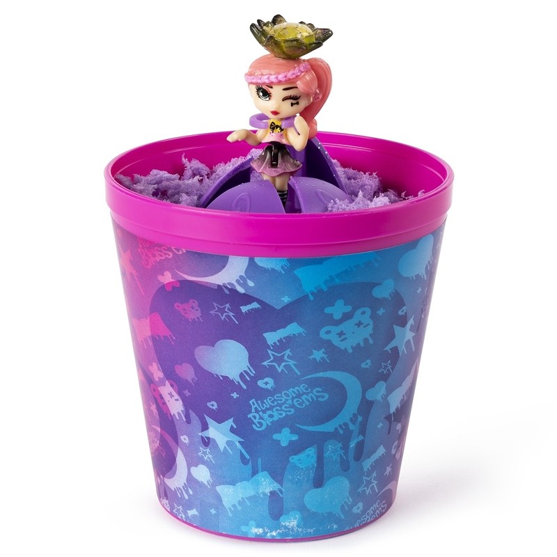 Hạt Giống Tiên Hoa Spin Master 6054562