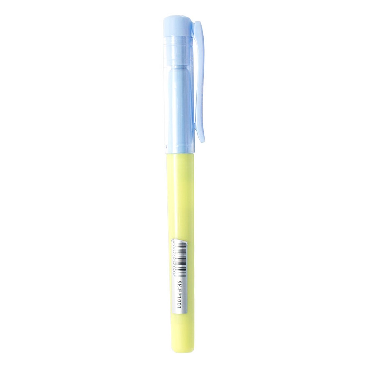 Bút Máy SmartKids SK-FP1001 Ống Mực Tím