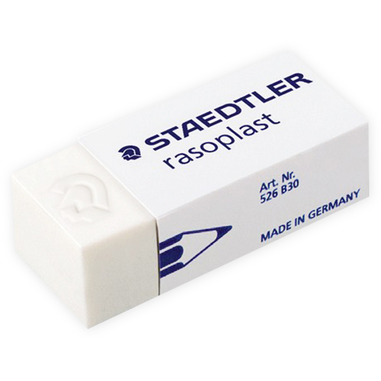 Tẩy Chì 526 B30 Staedtler