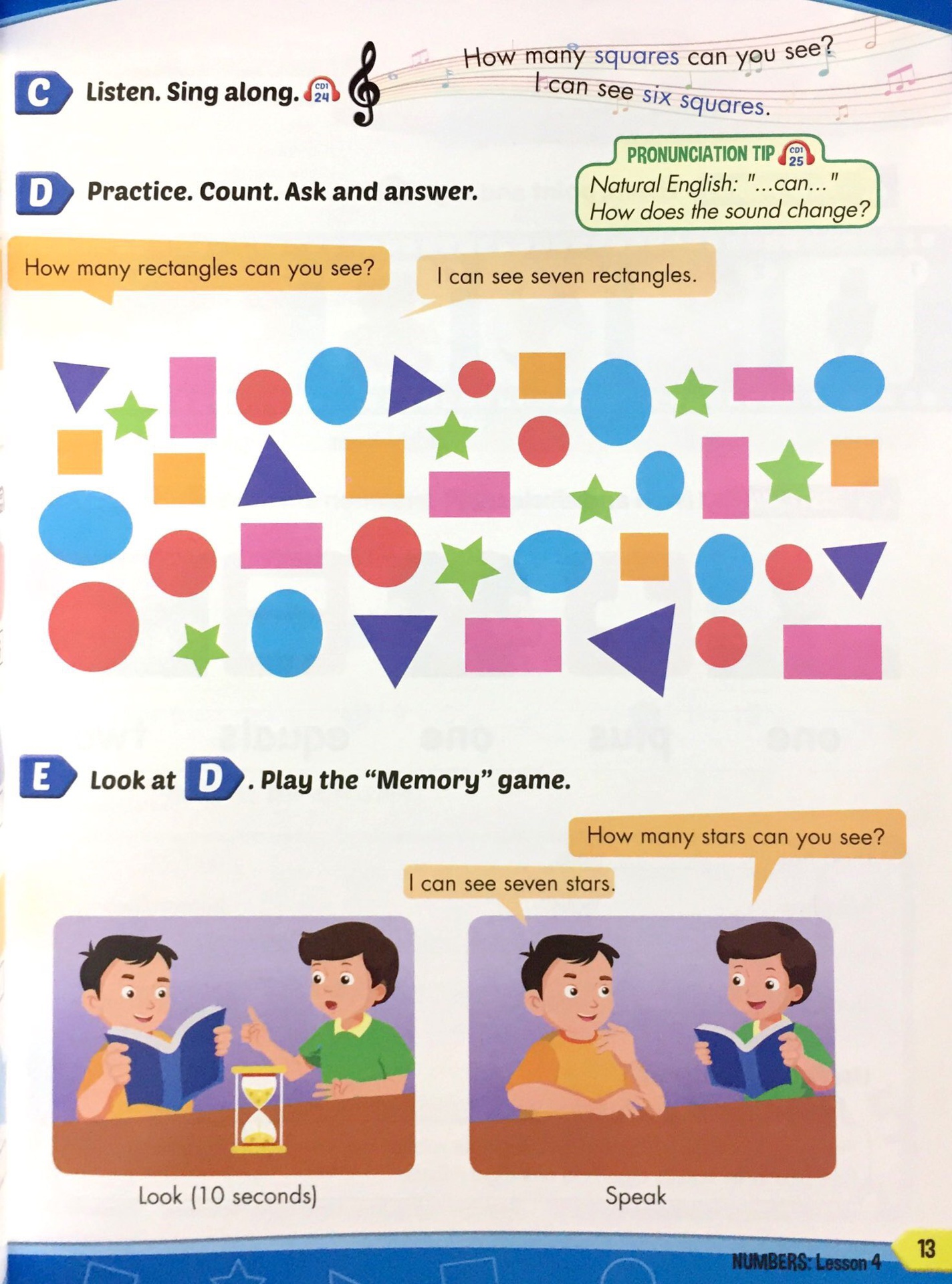 i-Learn Smart Start 3 Student Book