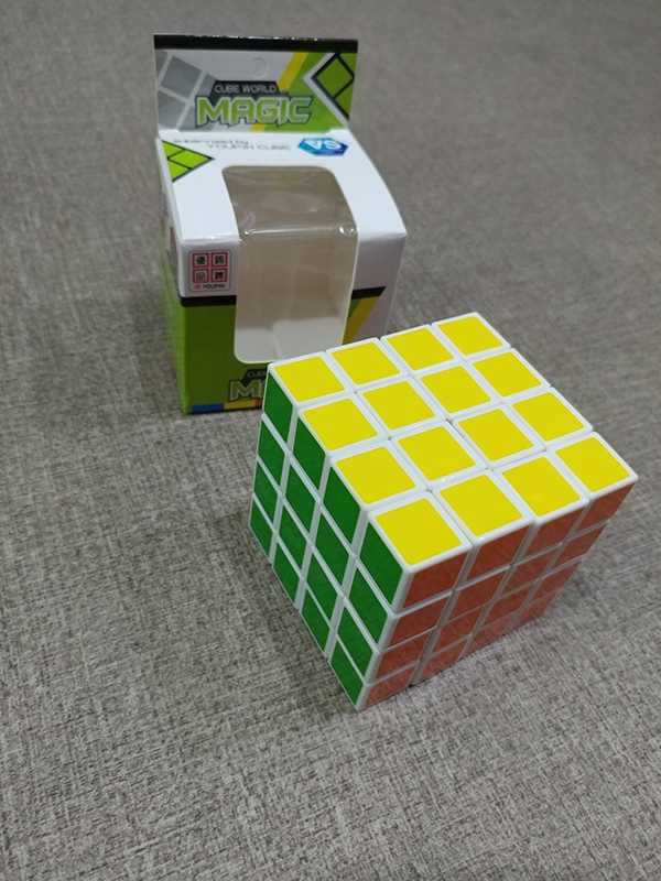Rubic Kingdom Toys 34 - 073