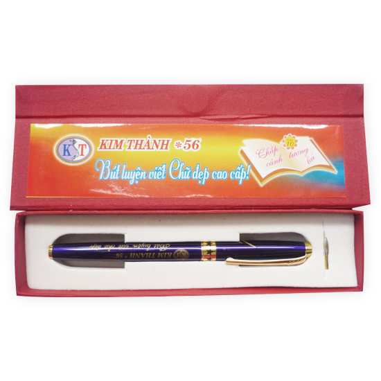 Bút Máy Kim Thành 56