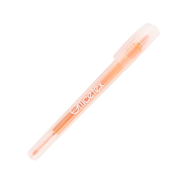 Bút Dạ Quang Officetex OT-HL002OR - Màu Cam