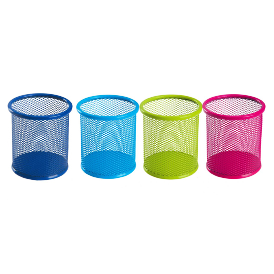 Hộp Để Bút Deli 9153