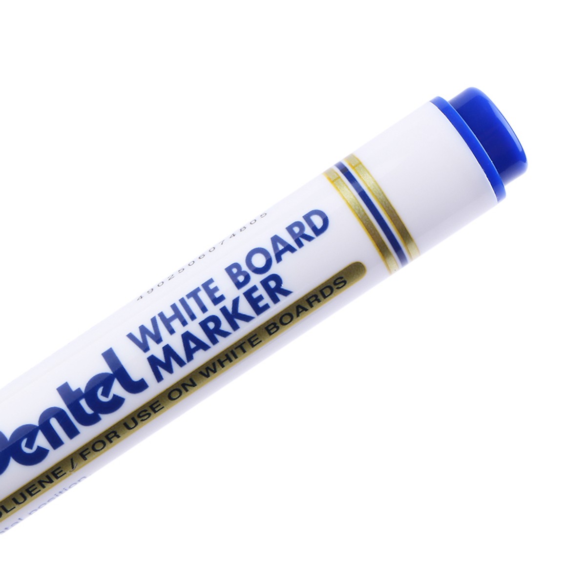 Bút Dạ Bảng Pentel MW85 - Màu Xanh