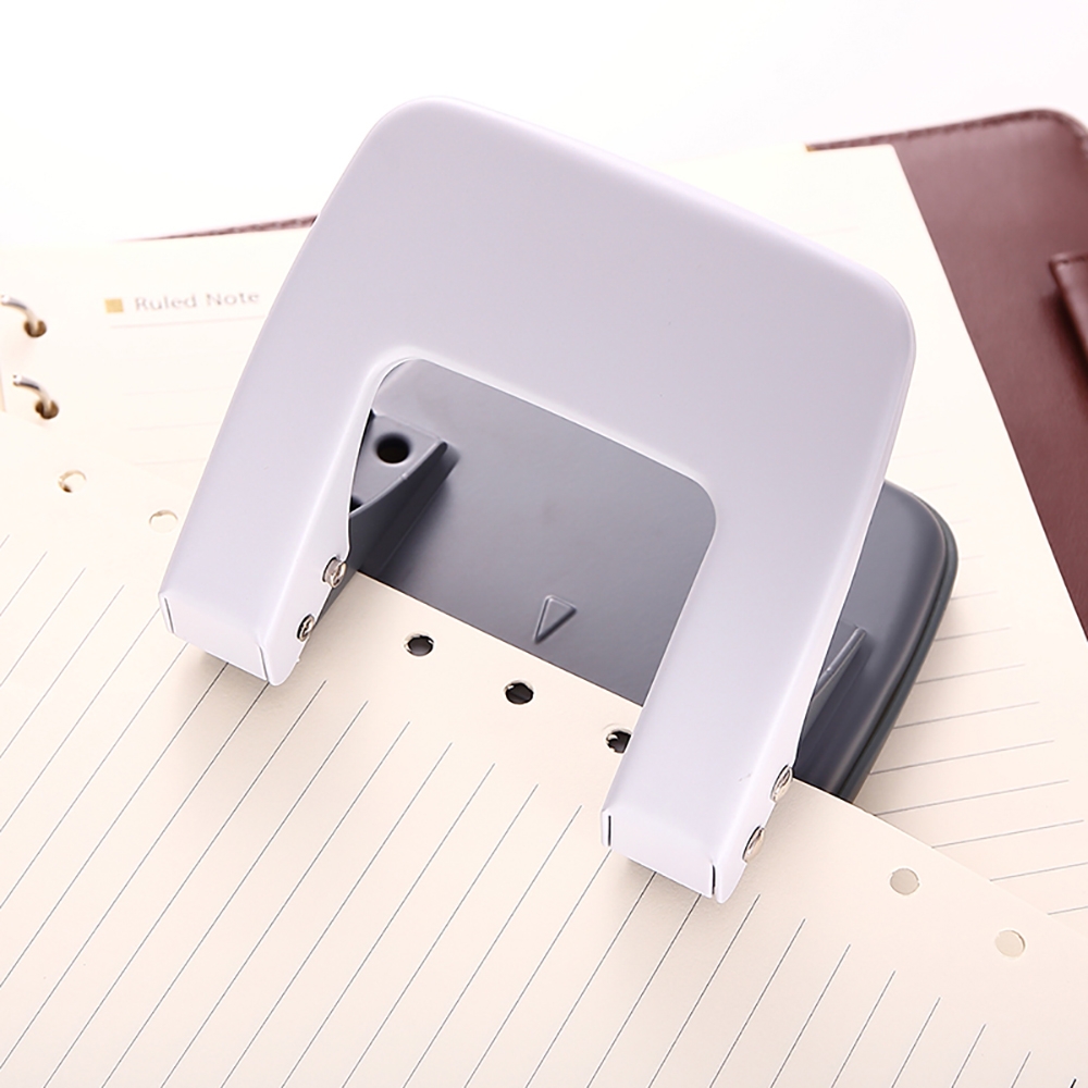 Đục Lỗ Deli 0102
