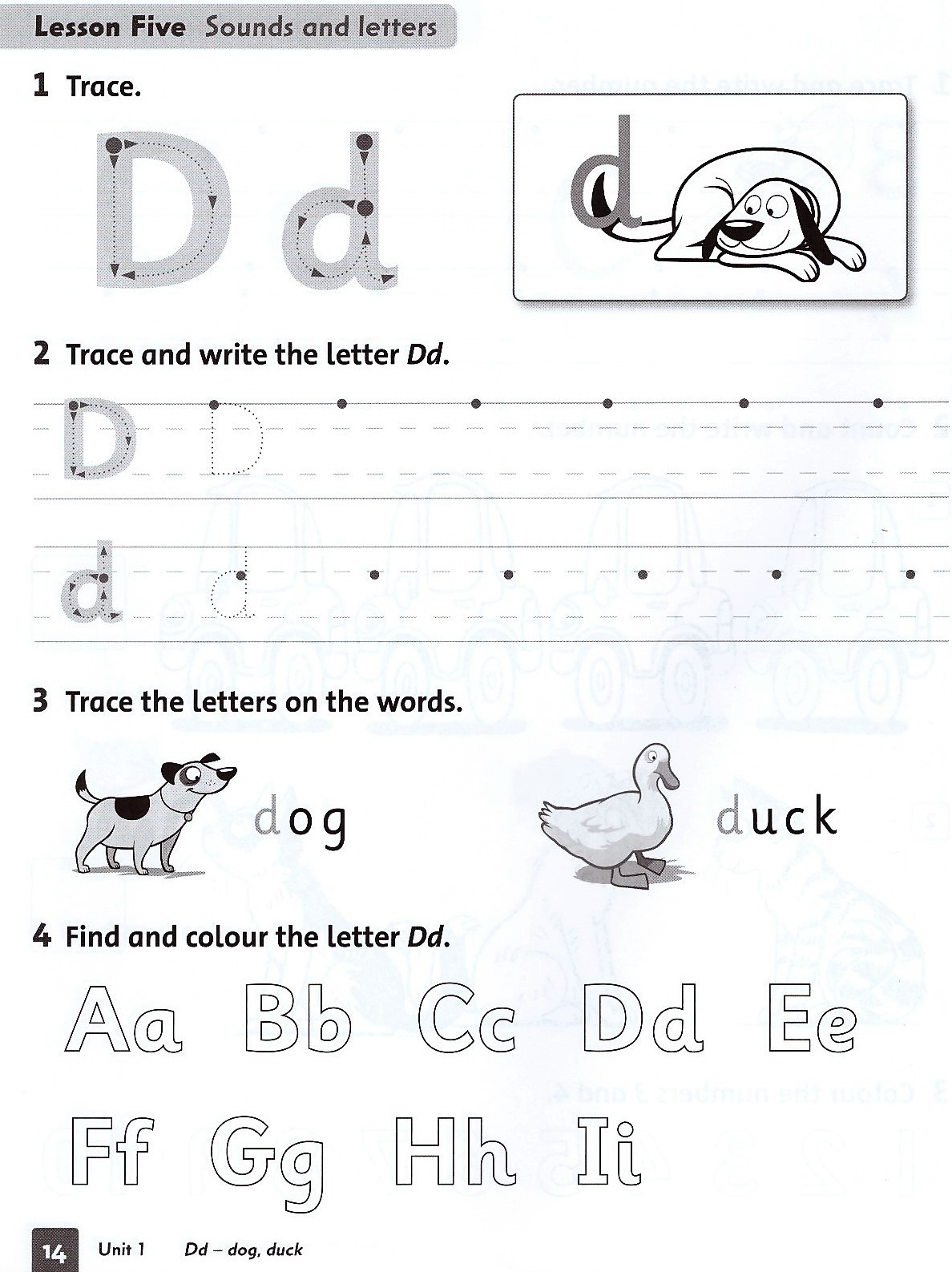 Family And Friends Starter Workbook