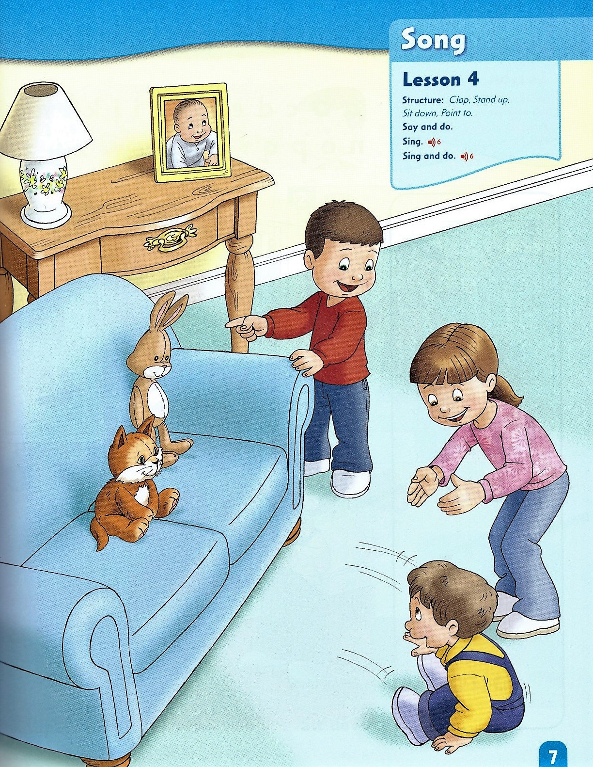 First Friends 1 Class Book Pack