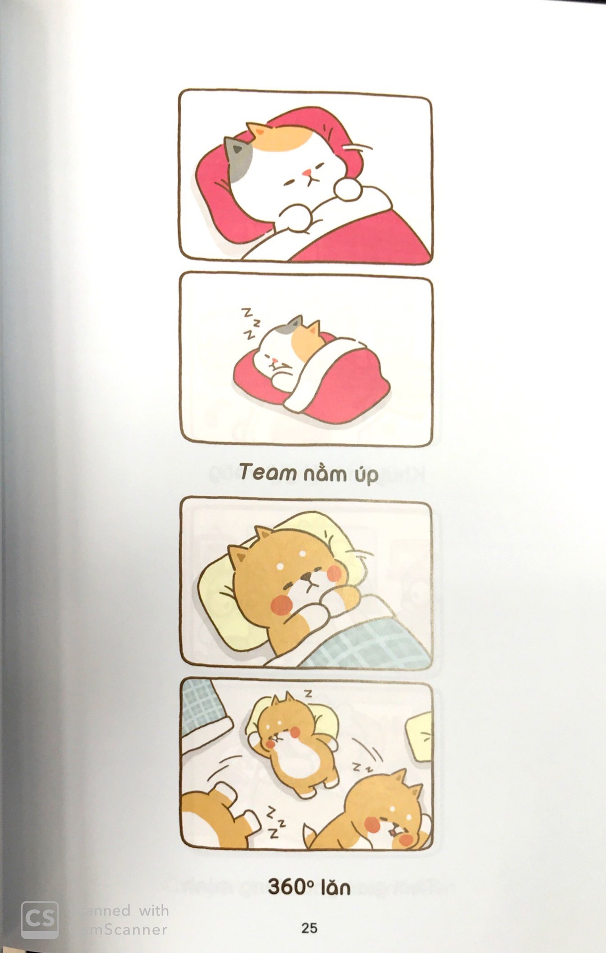 Tonton Friends - Hội Chân Ngắn Siêu Lầy