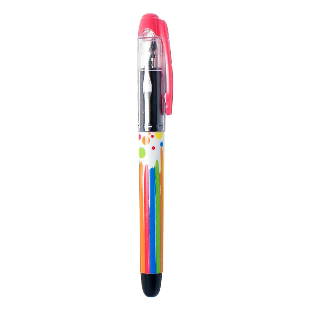 Bút Máy SmartKids SK-FP1002 Ống Mực Tím