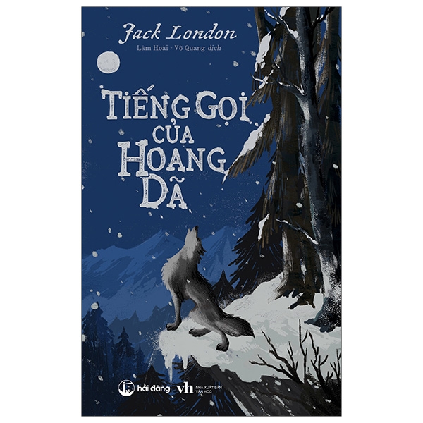 Tiếng Gọi Của Hoang Dã - Jack London