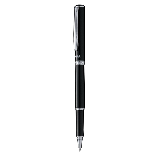 Bút Ký Pentel Mực Gel K611W-C, K611A-C, K611B-C Có Hộp