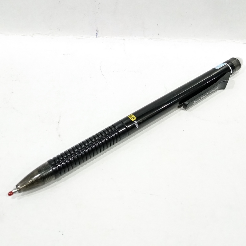 Bút Bi Có Đầu Xóa Hernidex Erasable Gel Pen HD-690