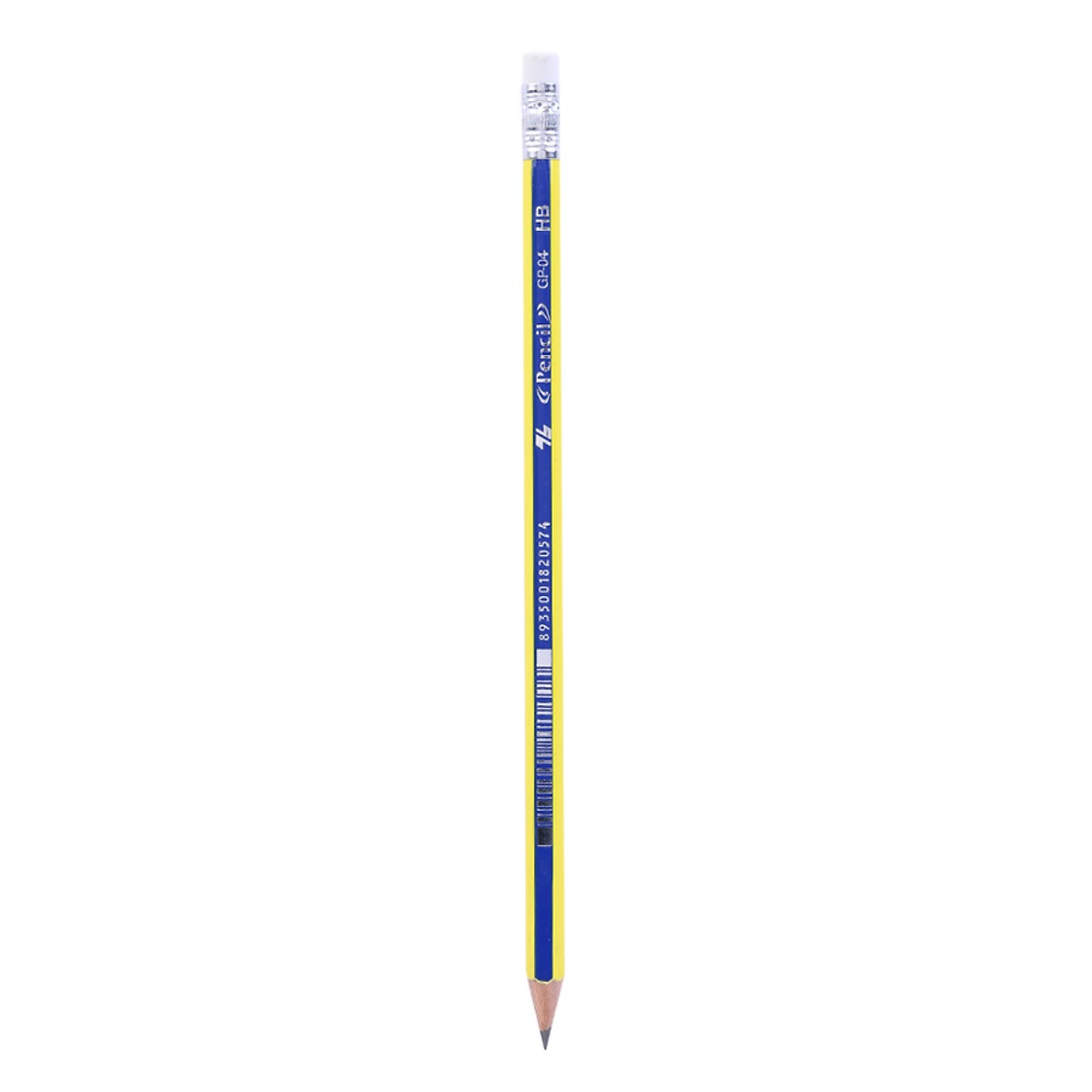 Bút Chì Gỗ Thiên Long GP-04
