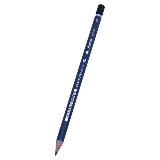 Bút Chì Gỗ Thiên Long GP-01