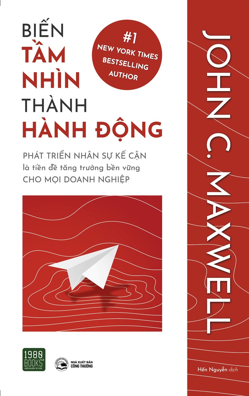 Biến Tầm Nhìn Thành Hành Động