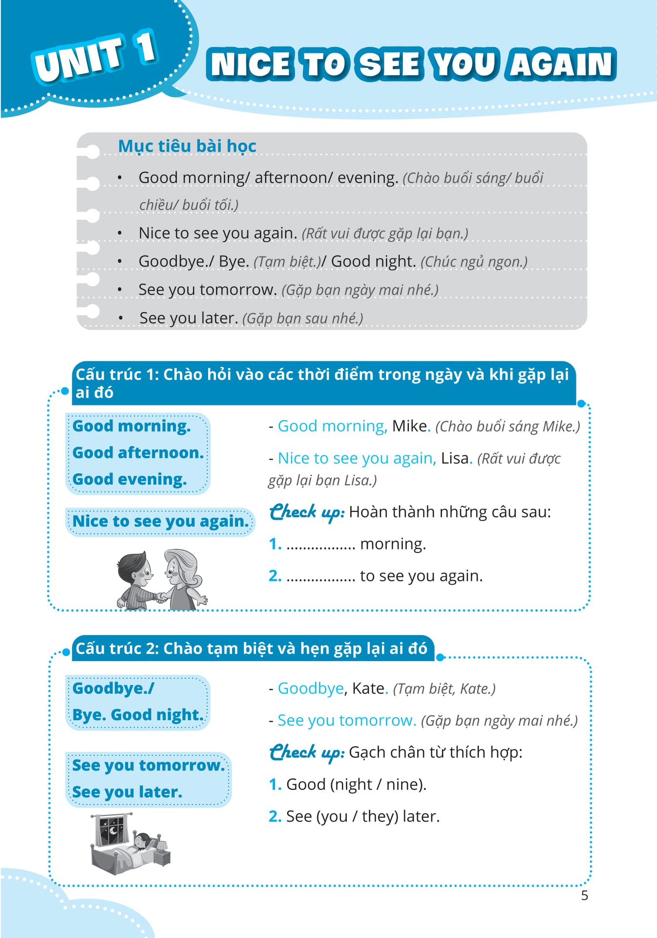 Grammar Go Ôn Luyện Trọng Tâm Ngữ Pháp Tiếng Anh Lớp 4