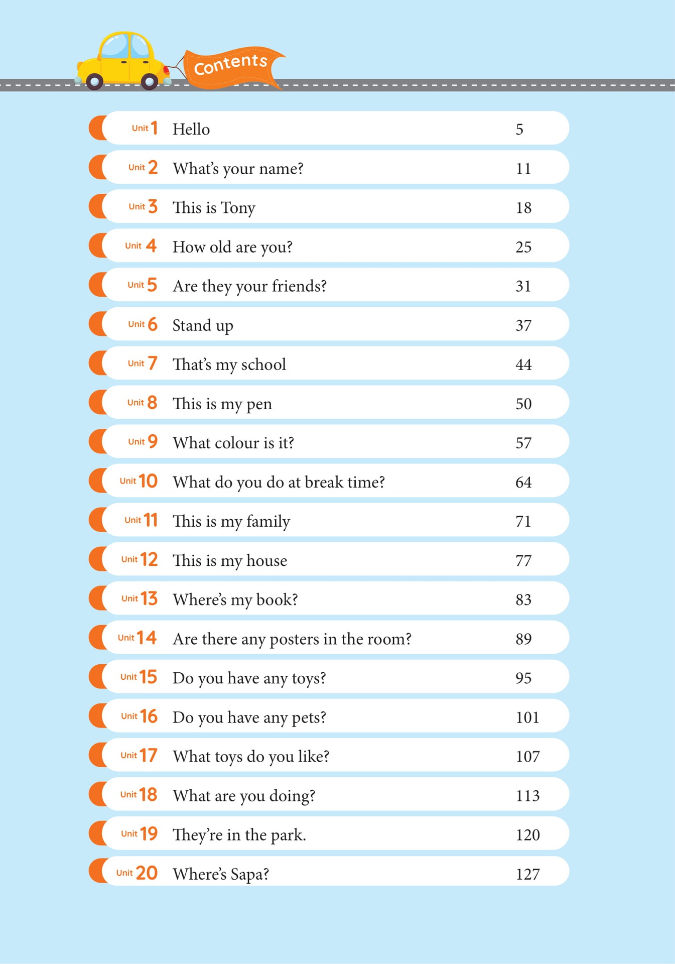 Vocab Go Học Nhanh Toàn Diện Từ Vựng Tiếng Anh 3