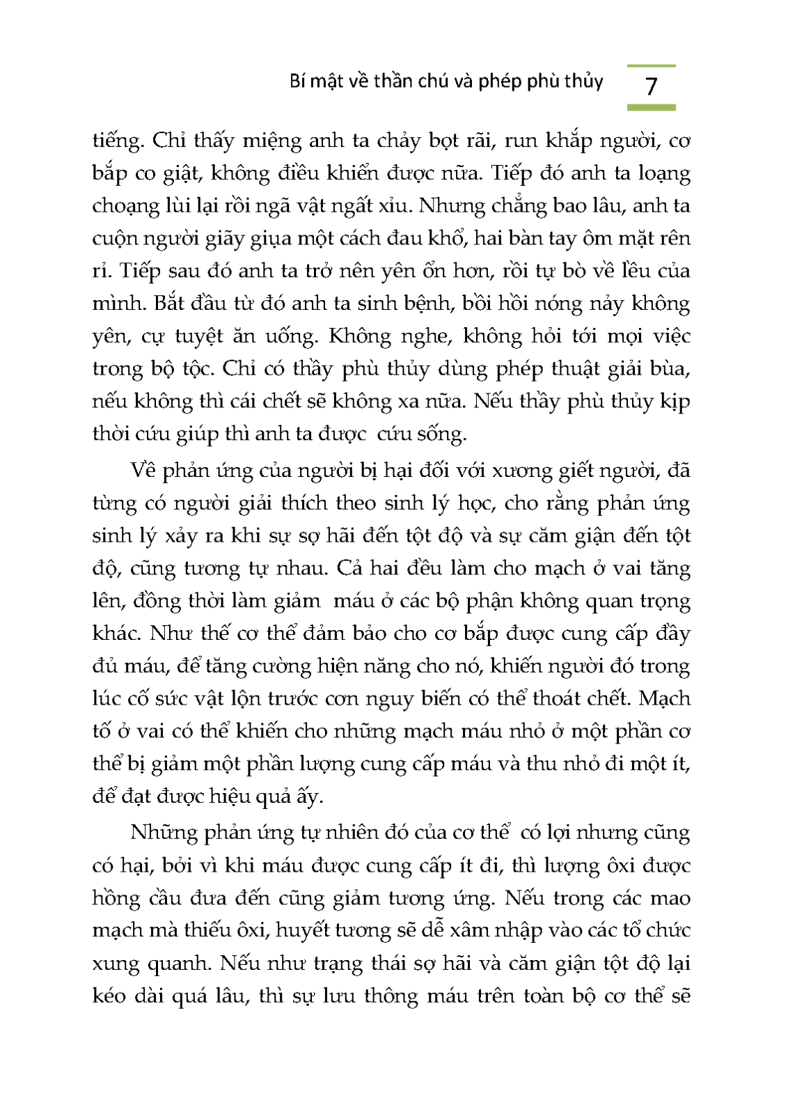 157 Hiện Tượng Bí Ẩn Trên Thế Giới Chưa Được Giải Đáp