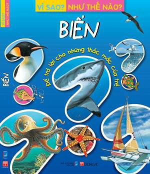 Vì Sao? Như Thế Nào? Biển