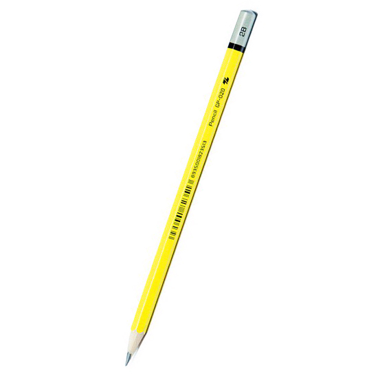 Bút Chì Gỗ Thiên Long GP-020
