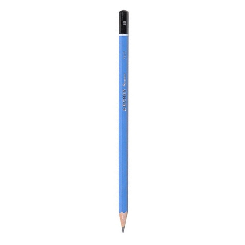 Bút Chì Gỗ Cao Cấp 2B Bizner BIZ-P02