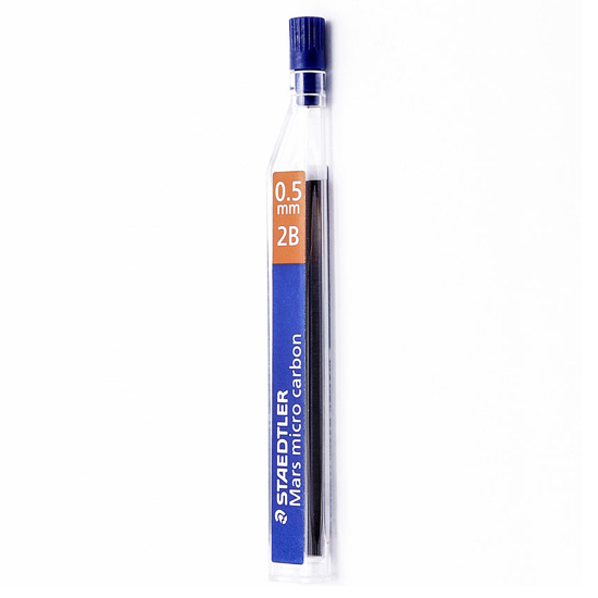 Ruột Chì Kim Staedtler 250 05-2B