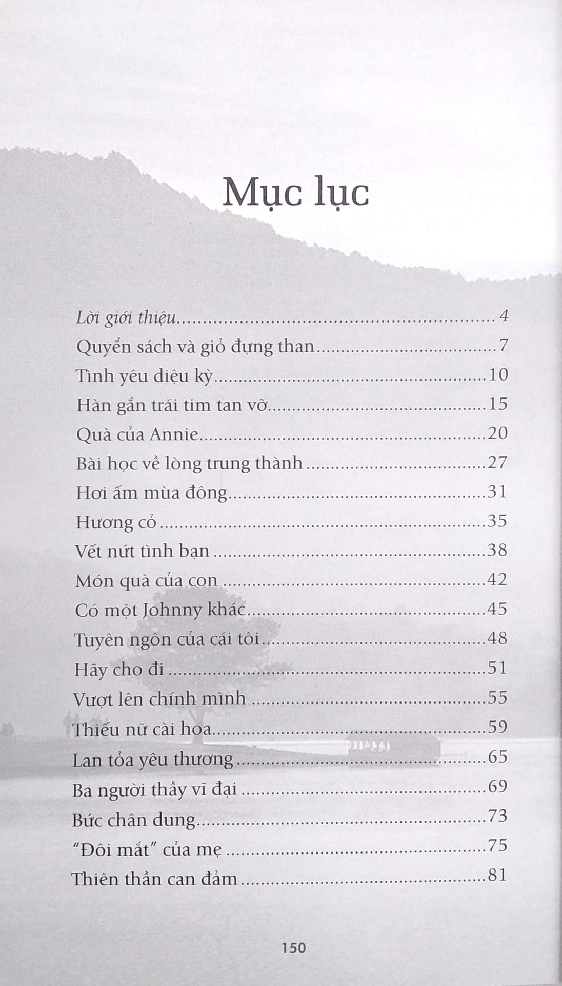 Hạt Giống Tâm Hồn Tập 8 - Những Câu Chuyện Cuộc Sống