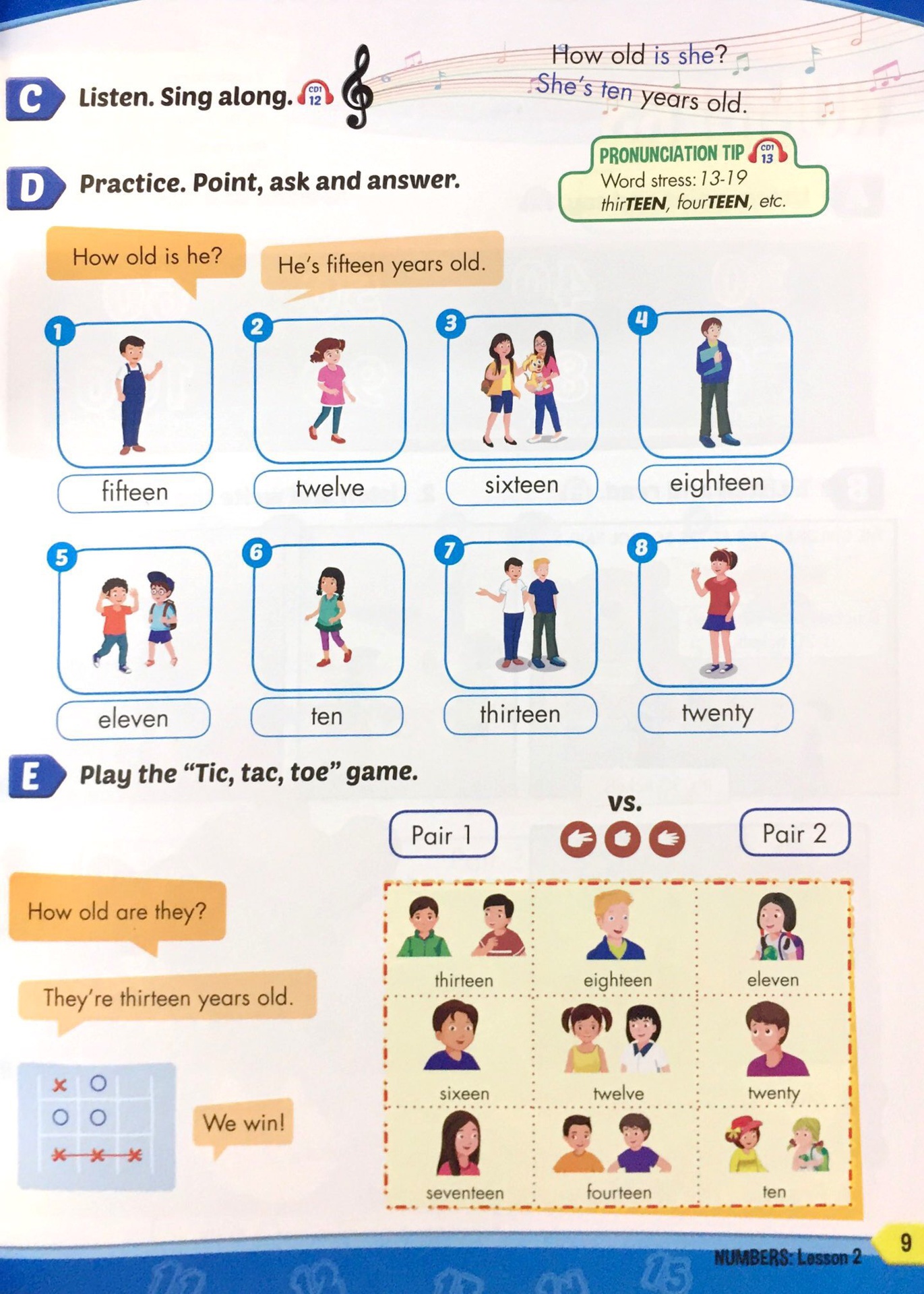 i-Learn Smart Start 3 Student Book