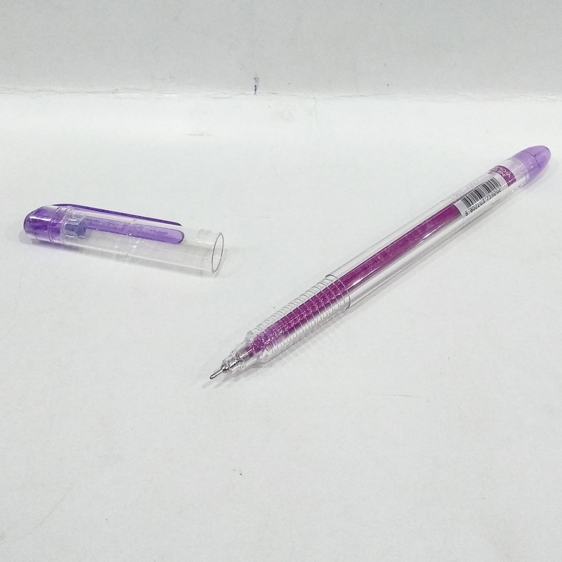 Bút Nước My-Gel Đông A - Mực Tím