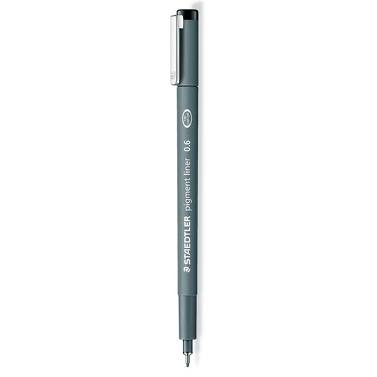 Bút Dạ Kim Staedtler 308 06-9
