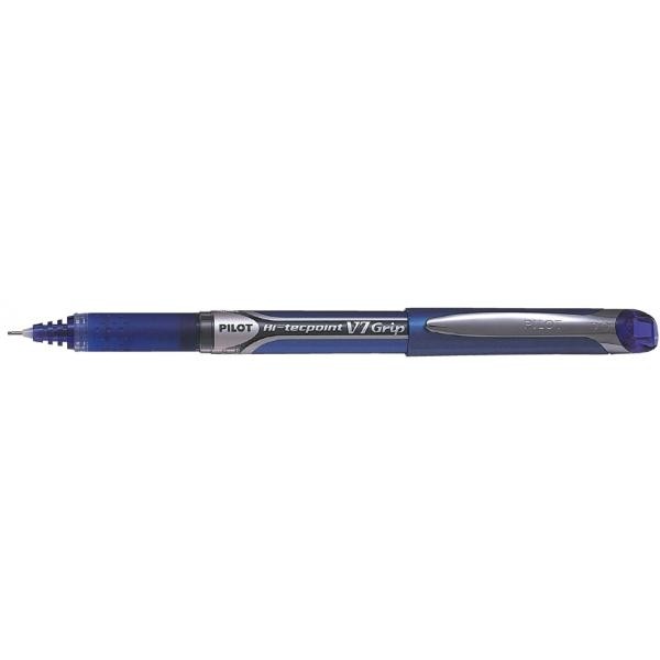 Bút Mực Nước Hi-Tech V7 BXGPN-V7-L - Màu Xanh