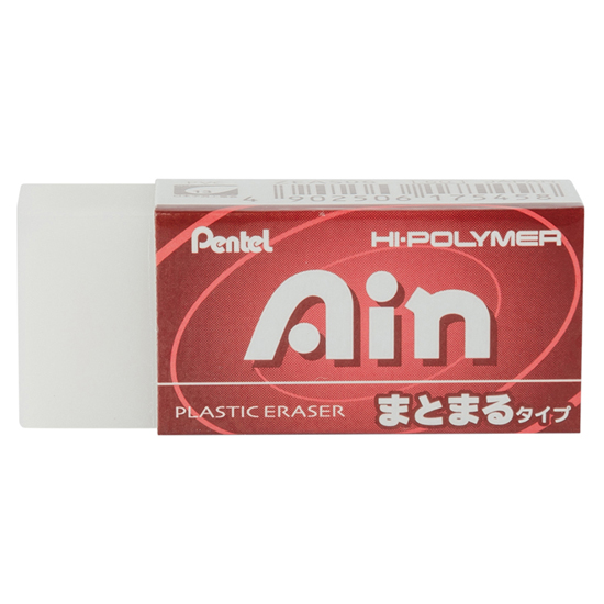 Tẩy Chì Ain Pentel ZEAS-06