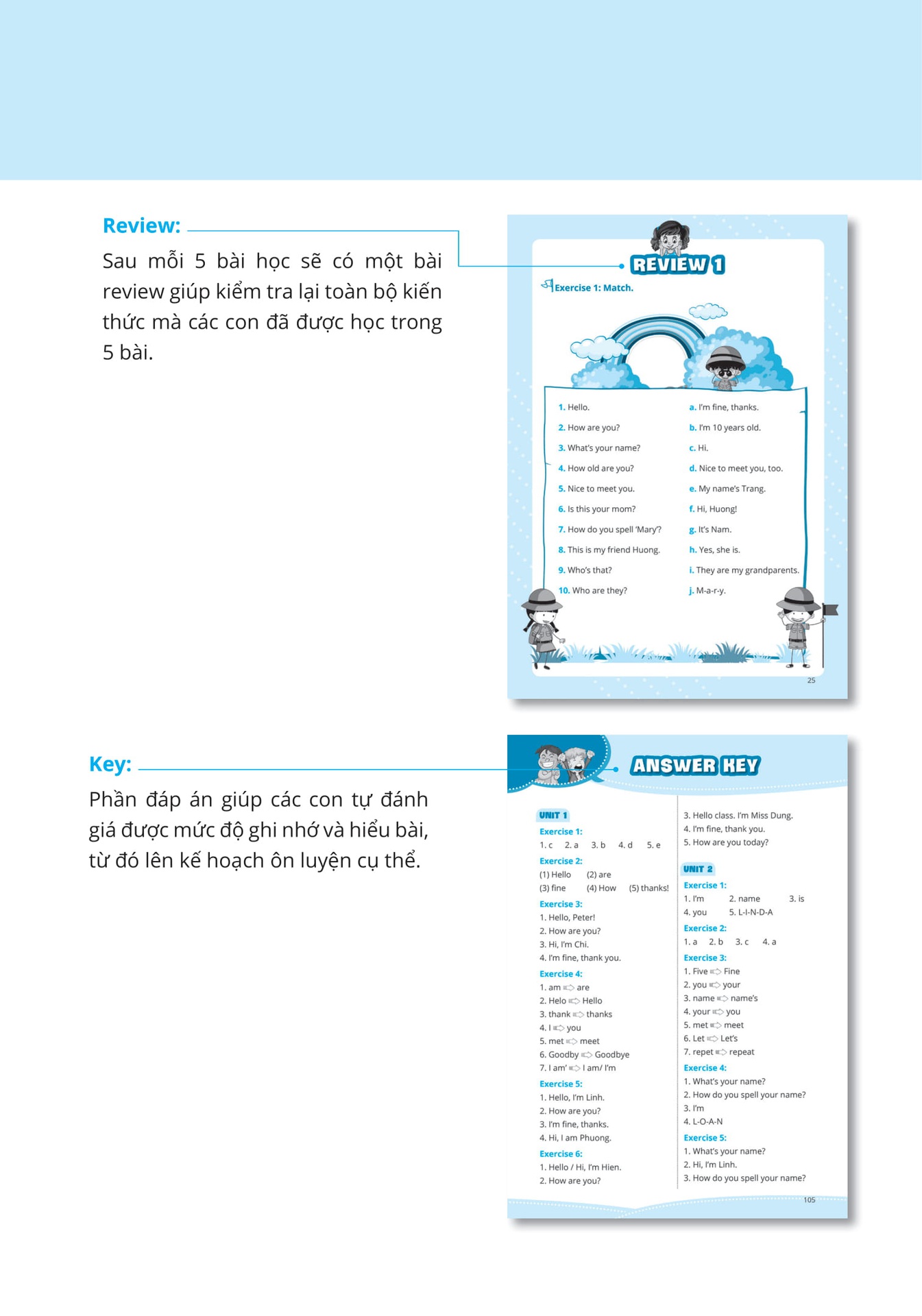 Grammar Go Ôn Luyện Trọng Tâm Ngữ Pháp Tiếng Anh Lớp 3